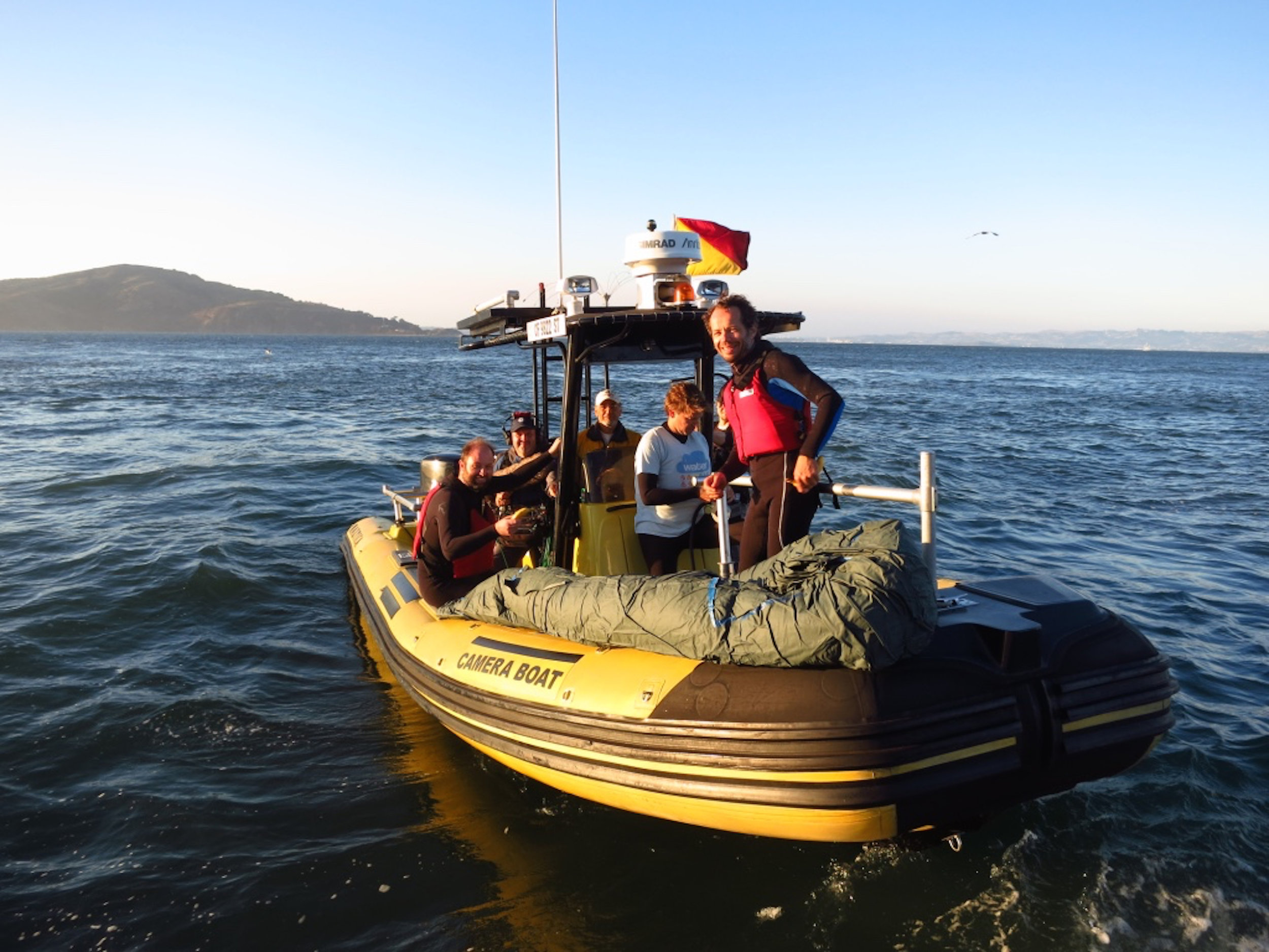 Getting ready for raft attempt.jpg
