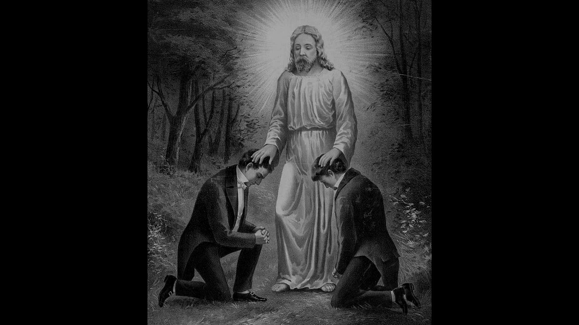 Joseph Smith claimed that god commanded him to engage in polygamy but didn't tell his first wife or his followers until several years after the revelation. Initially Smith claimed god only allowed him to engage in polygamy. But later, he said god changed the commandment to approve polygamy for all Mormon men.