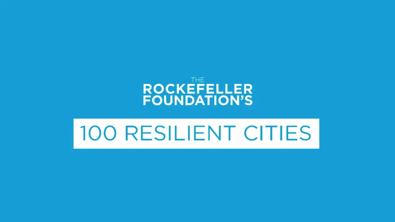 Funding for this project came from the Rockefeller Foundation.