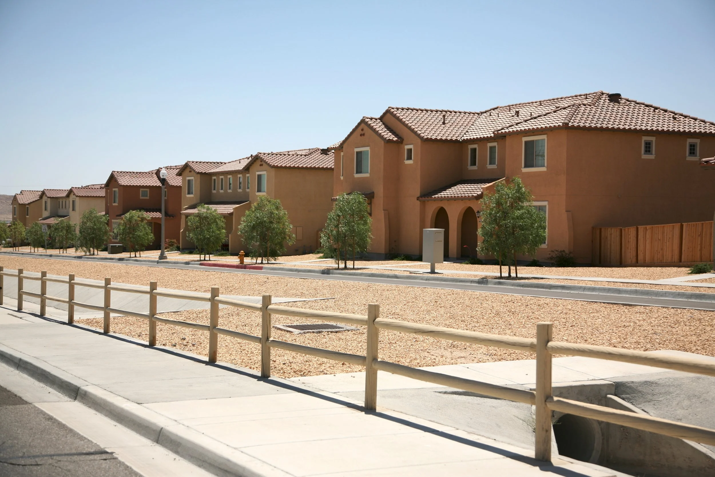 Apply Now — The Villages at Fort Irwin