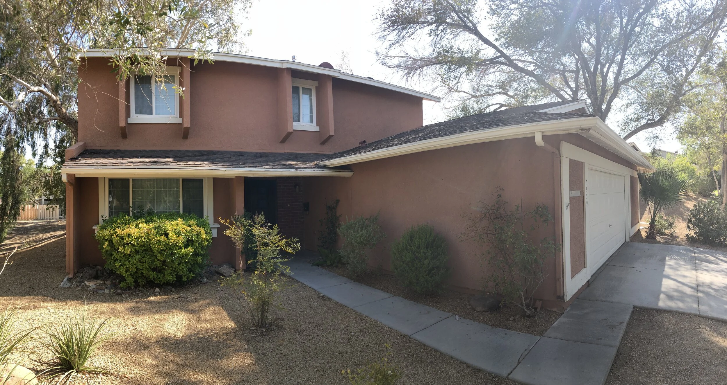 Bitter Springs — The Villages at Fort Irwin