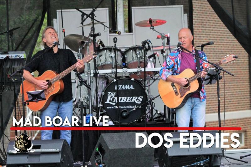 Dos Eddies