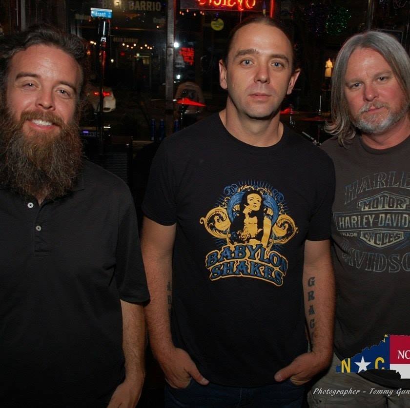 Adam Hill Band