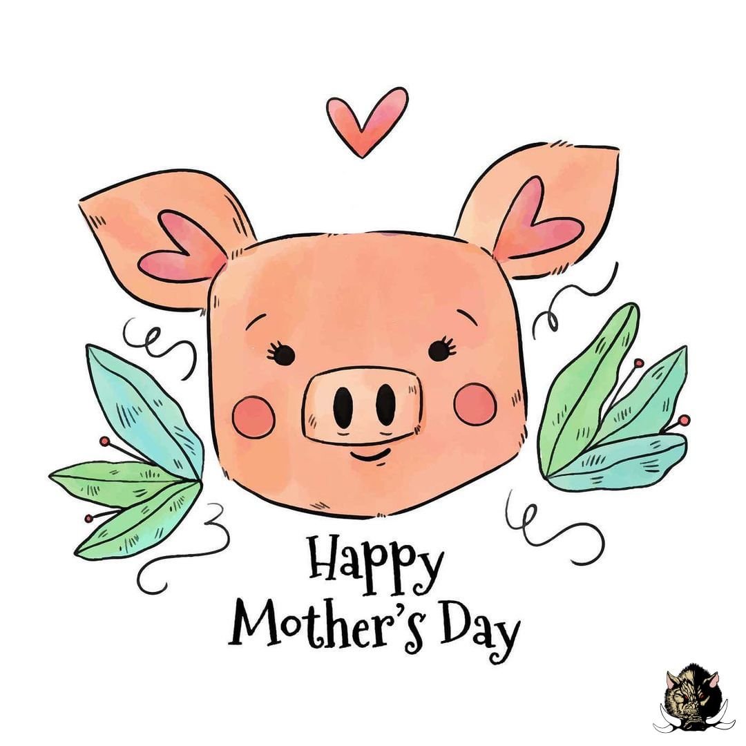Happy Mother's Day to all the amazing moms out there! 🌸 Join us at Mad Boar for a mouthwatering buffet from 11am to 3pm. Link in bio for all the delicious details!

#madboarnc #wallacenc #exit385 #mothersday #MothersDayBuffet