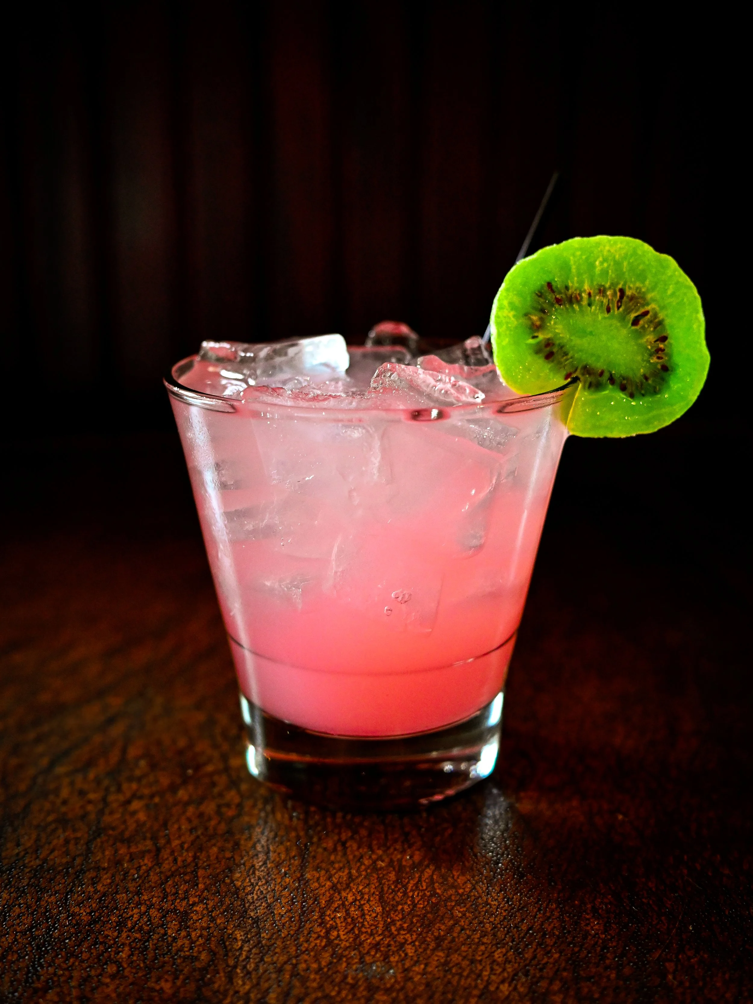 The Juicy Boar