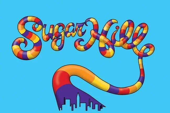 Sugarhill Gang [Opening Set] - Whiteside Theater (Corvallis, OR)