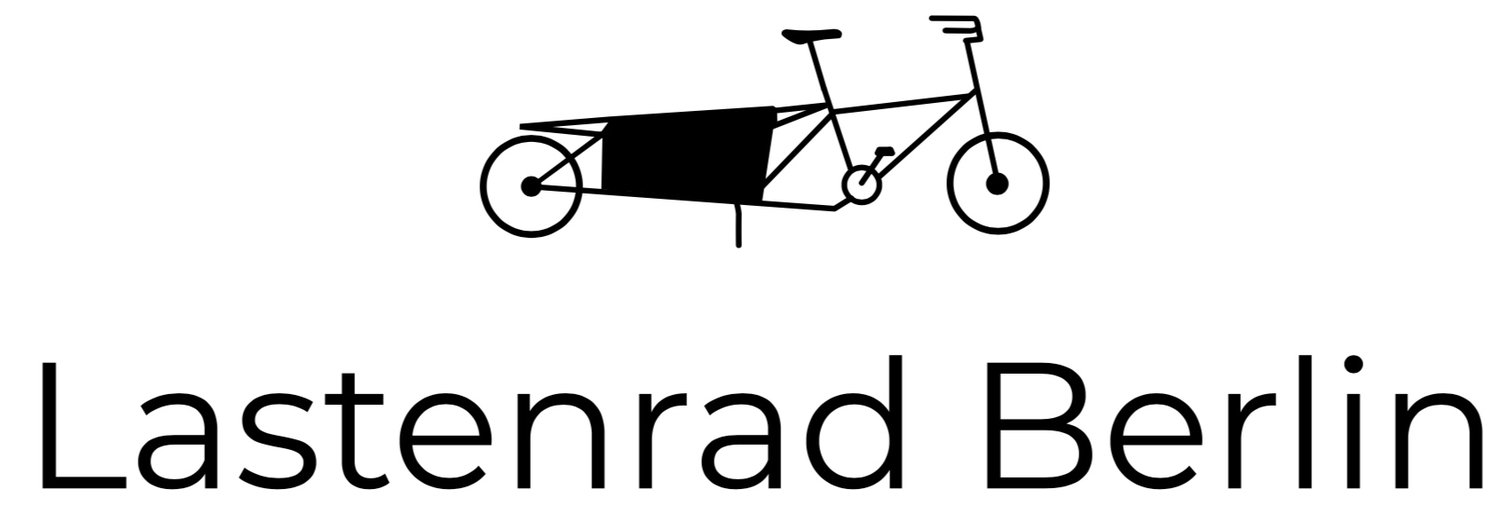 Lastenrad Berlin