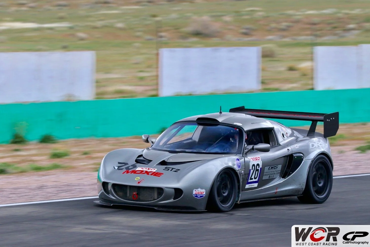 West Coast Racing INC.