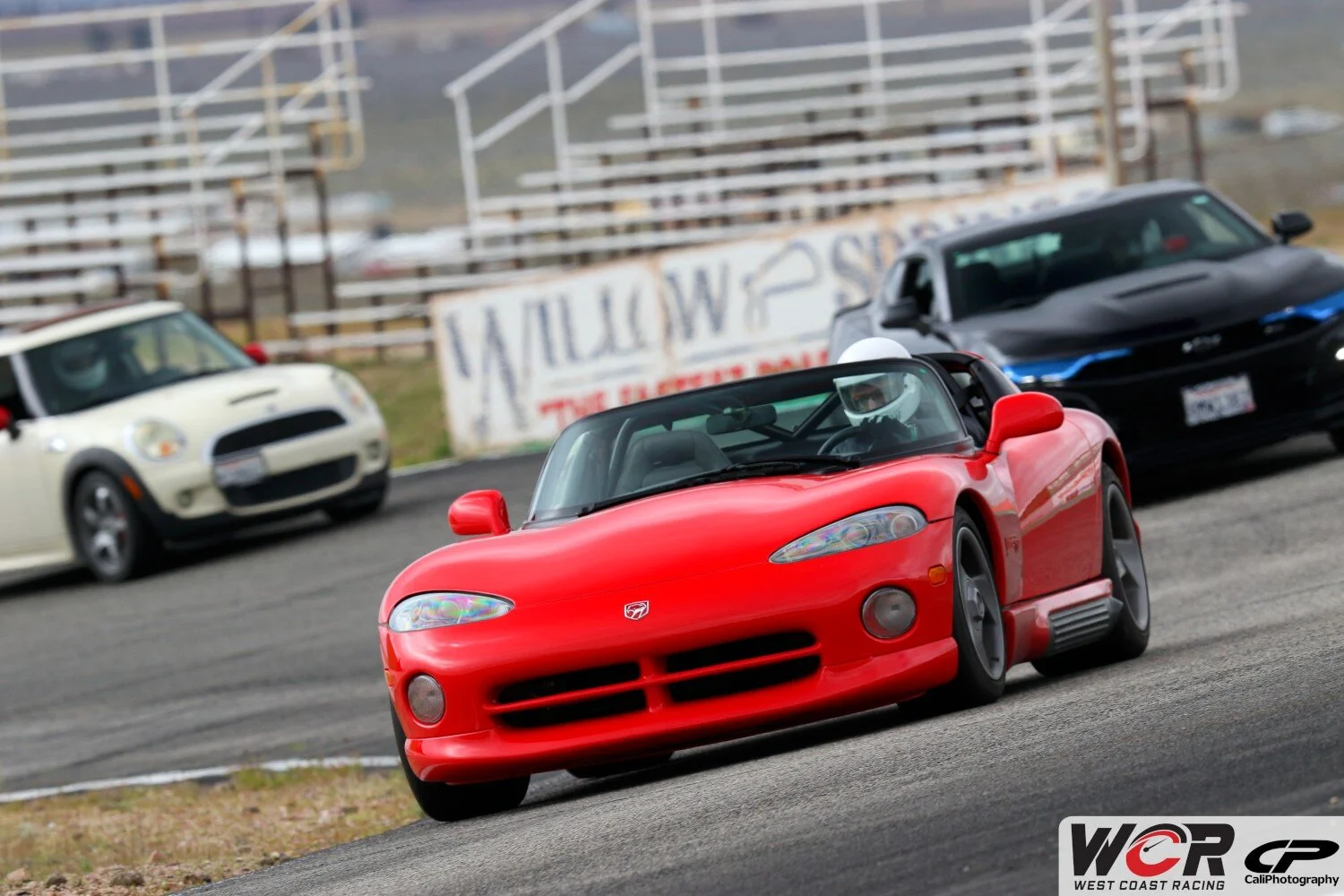 West Coast Racing INC.