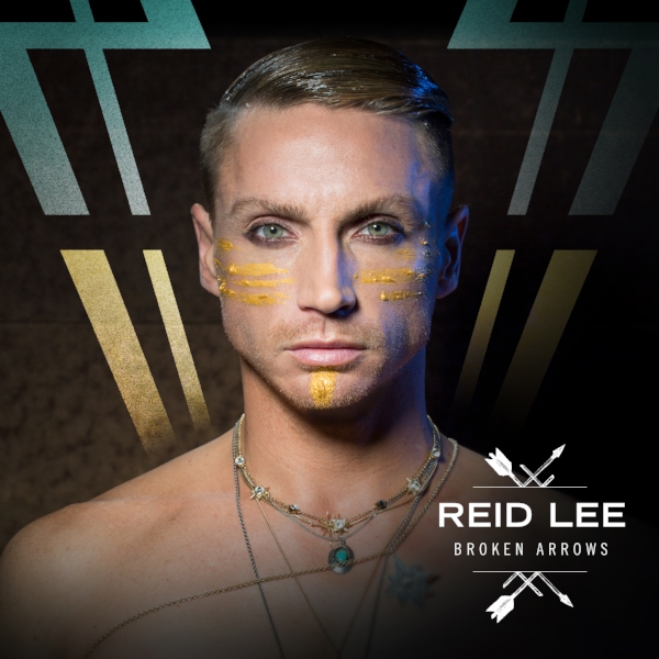 Reid Lee has been making waves lately with his new video for "Save the Best," an eye opening video which touches upon domestic abuse in the LGBTQ community. Today he releases his new record, "Broken Arrows," which has already made its way onto the itunes Pop album charts. Prior to Broken Arrows, Reid toured professionally, sung background vocals on multiple cast albums, and established himself as a triple threat, a gifted singer, dancer, and actor. Along the way, he has performed with such icons as Stevie Wonder, Jennifer Holiday, Leann Rimes, Linda Ronstadt, and Sara Bareilles. Broken Arrows is a 10-song collection (plus a slow and stately acoustic version of an album track) of separate stories that frame the tapestry of Reid’s life in a manner that’s broadly relatable. Reid Lee's "Broken Arrows" is out today. Visit: https://www.reidlee.com/ Original Post: http://www.kurrentmusic.com/blogviewer.html?blog-guid=01a7c569-4588-492d-b48e-16aebd312b95