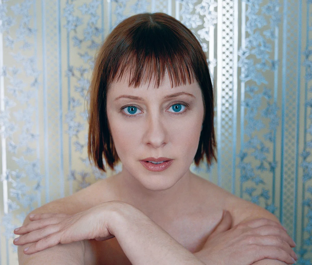 Suzanne vega nude