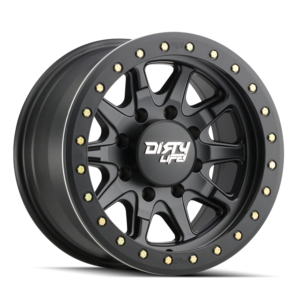 Wheels — Dirty Life