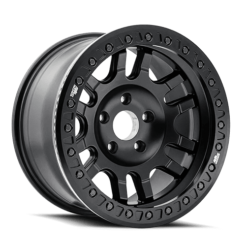 9314 Machined — Dirty Life