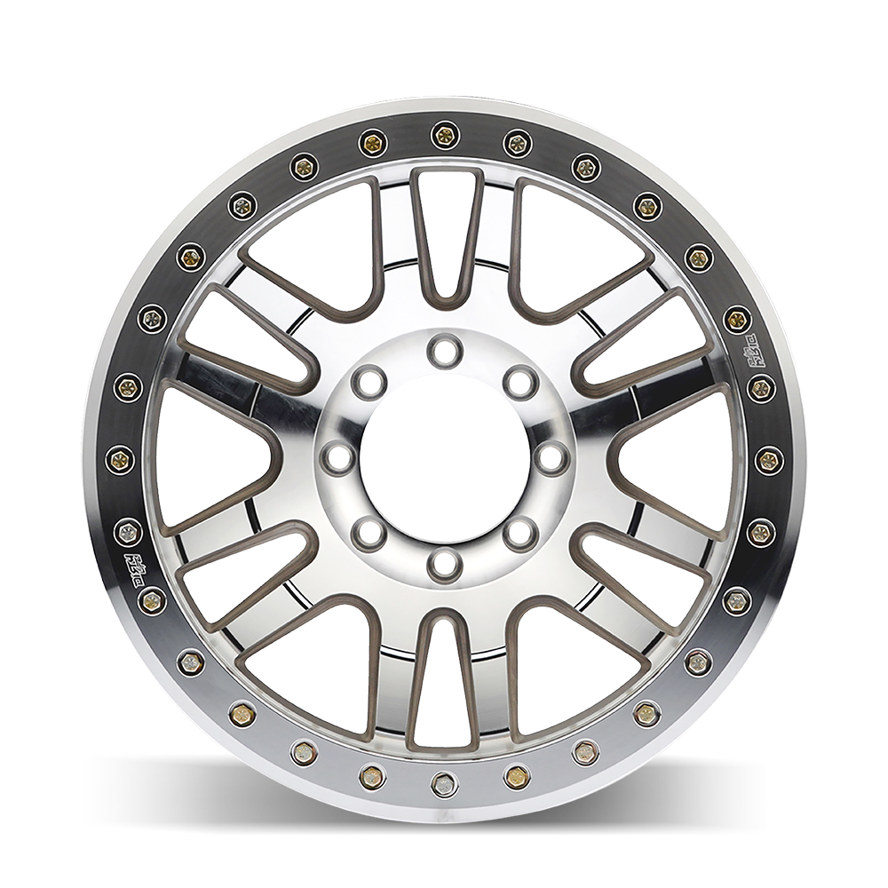 9314 Machined — Dirty Life