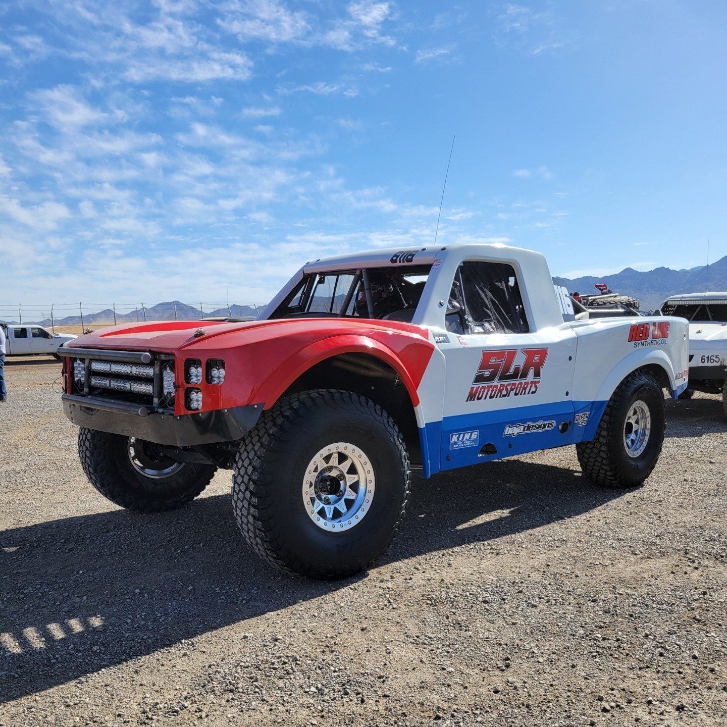 Goodluck to Team SLR Motorsports as they gear up for the SNORE, Battle at Primm! We're excited to see them in action with the Dirty Life 9400, Roadkill Forged Wheels. Best of luck out there on the course! 🏁🚗 @slr.motorsports

#dirtylifewheels #dirt