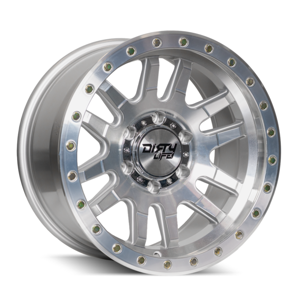 MACHINED
