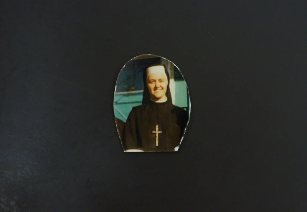SR. ELLEN