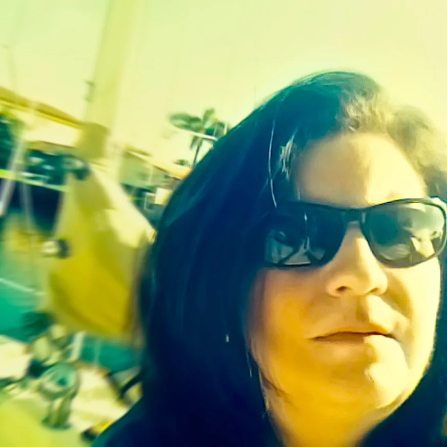 Kathi Ferry partner, design/production