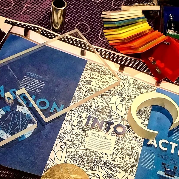 Materials planning
