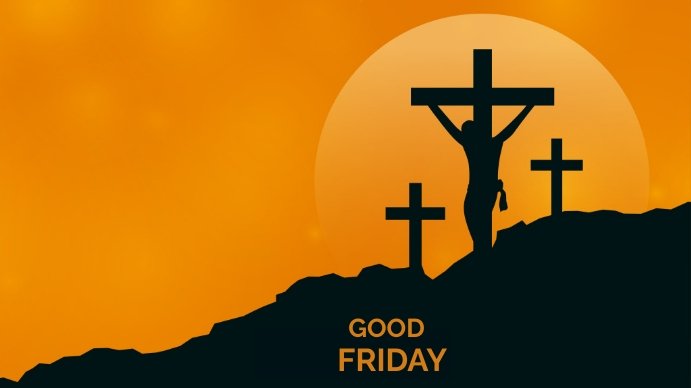 Good Friday Treore Service