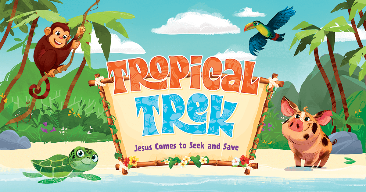 Vacation Bible School