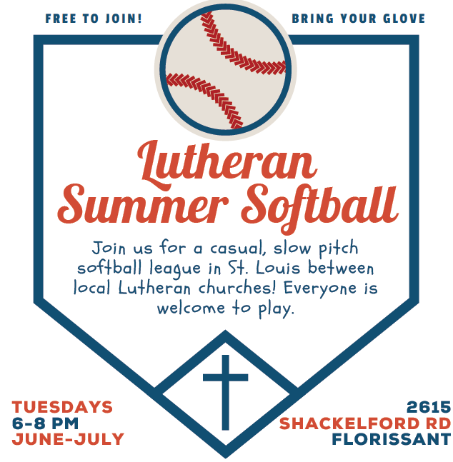 Summer Softball
