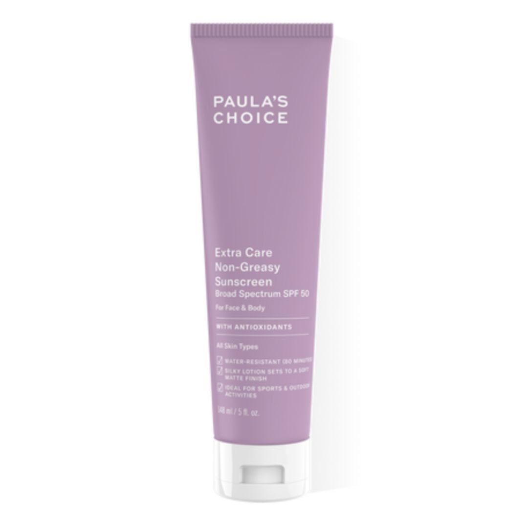 Paula's Choice Extra Care Sunscreen SPF 50