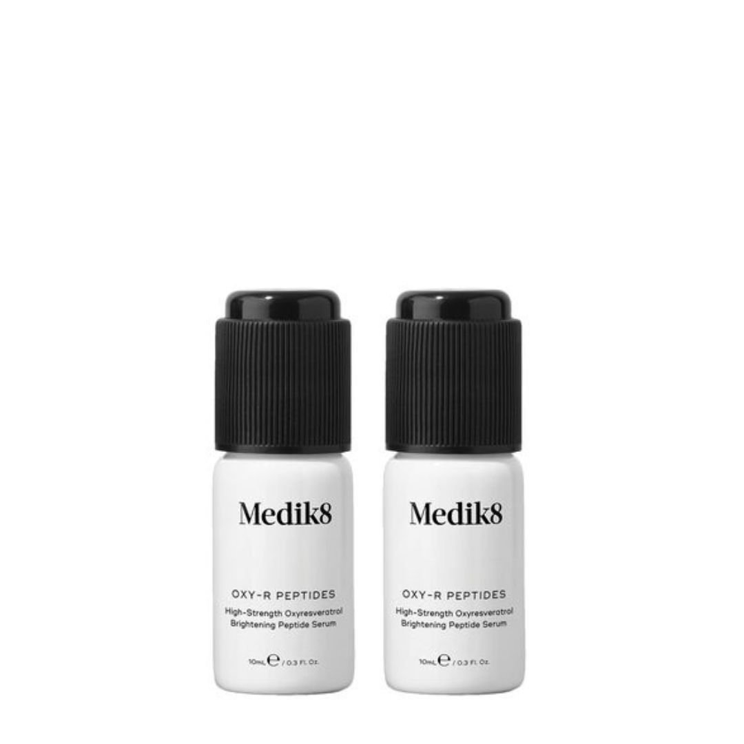 MEDIK8 Oxy-R Peptides