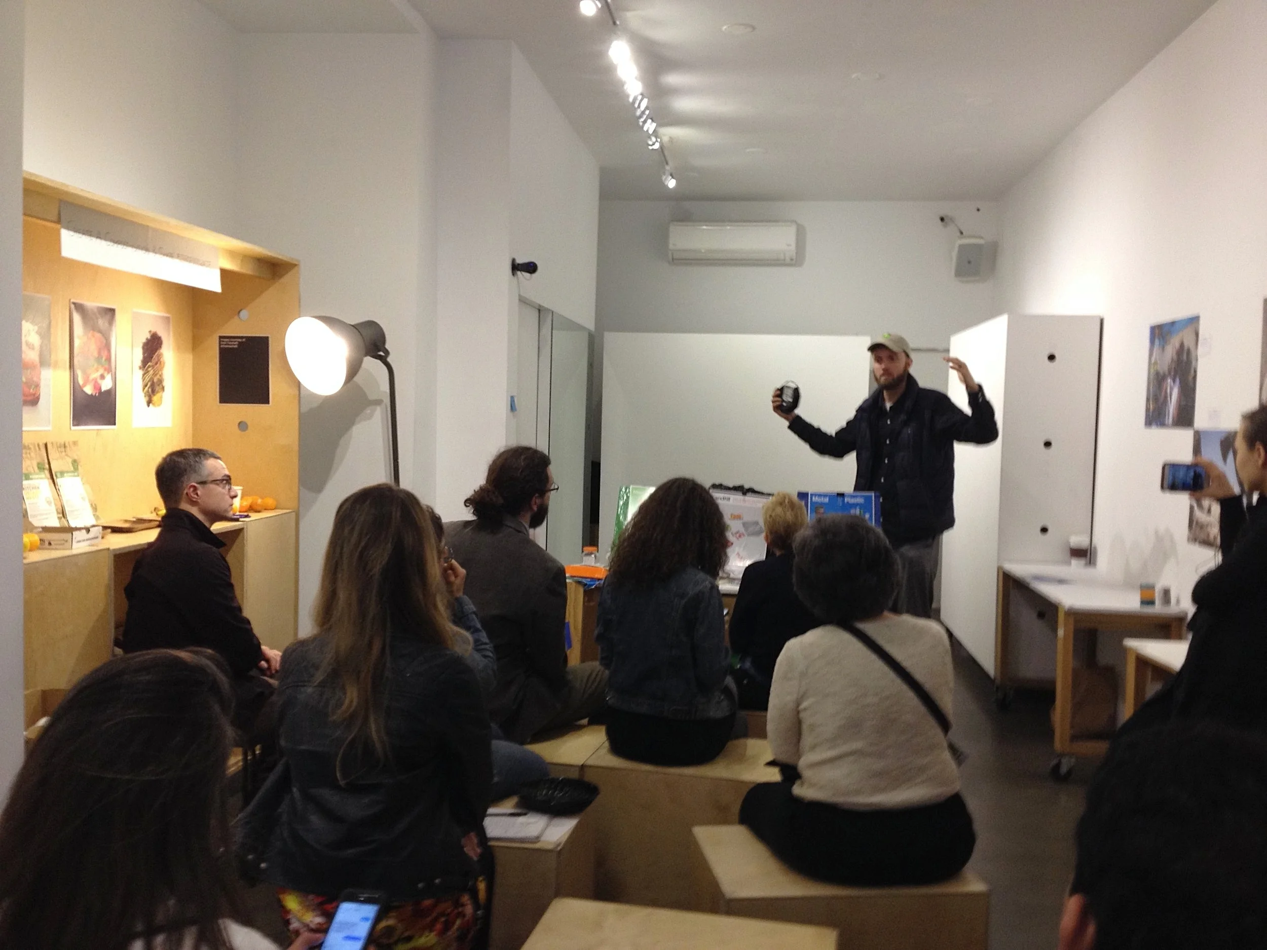 Services | Prototyping