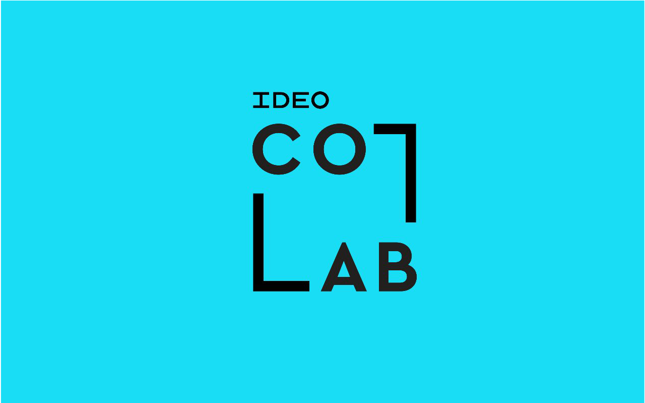 IDEO CoLab | Interaction Design