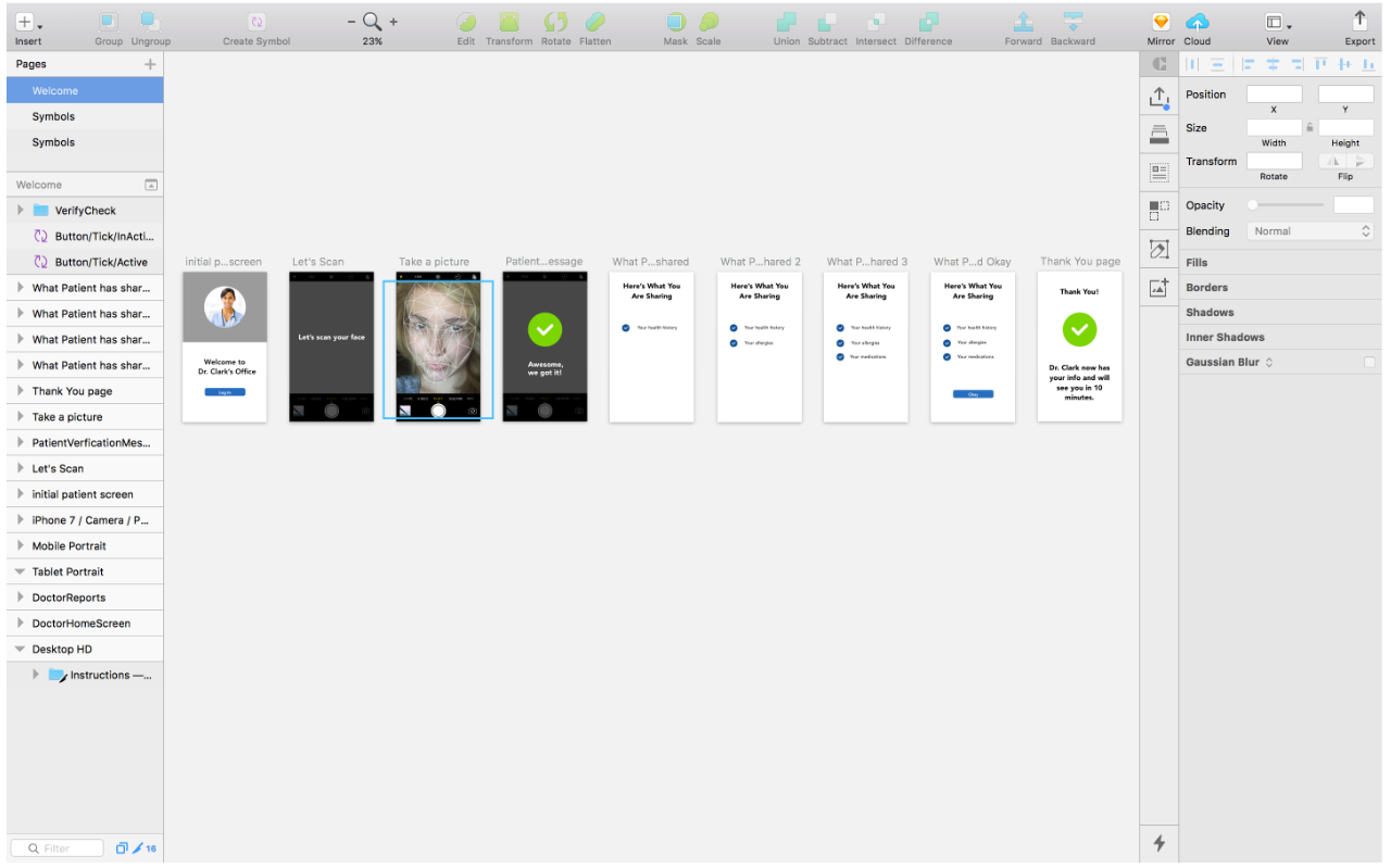 Services | Prototyping