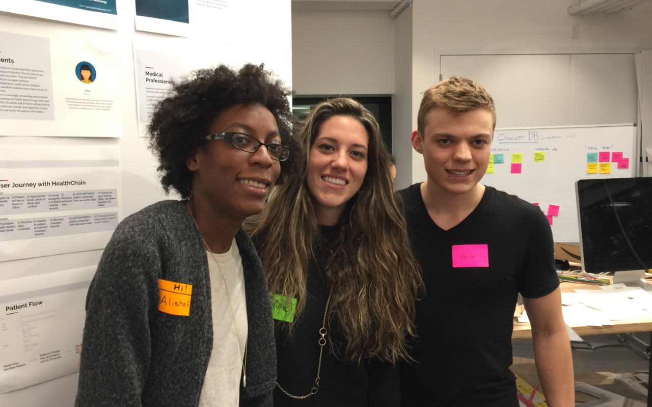 Services | Multi-Disciplinary Collaboration