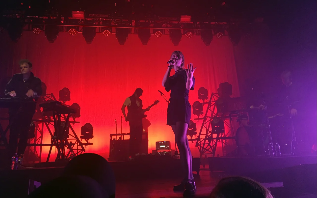 MØ @ Brooklyn Steel