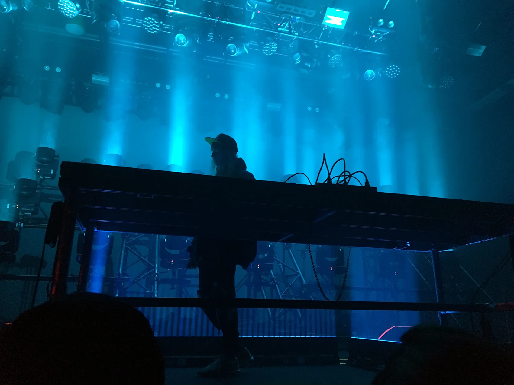 Cashmere Cat @ Brooklyn Steel
