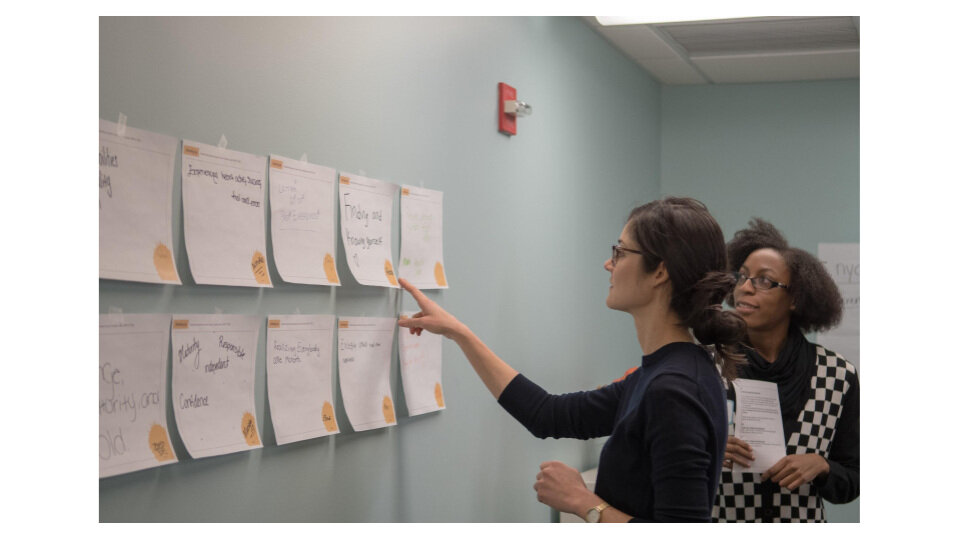 Services | User Research