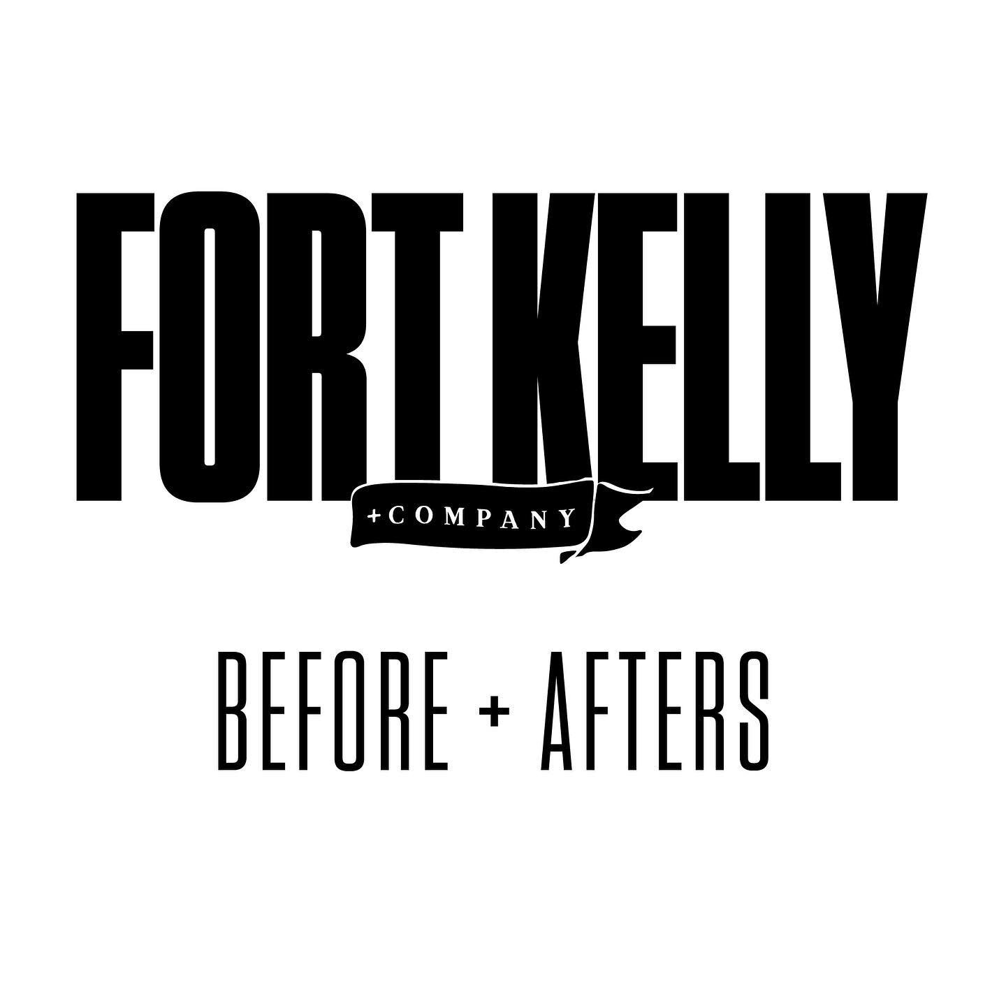 We enjoyed the full renovation that we did with this home. Check out that kitchen / dining update!
.
.
.

#fortkellyandco #fortkelly #buildit #tools #craftsman #milwaukeetools #toolsofthetrade #milwaukee #demoday #homerenovations #contractor #fixerup