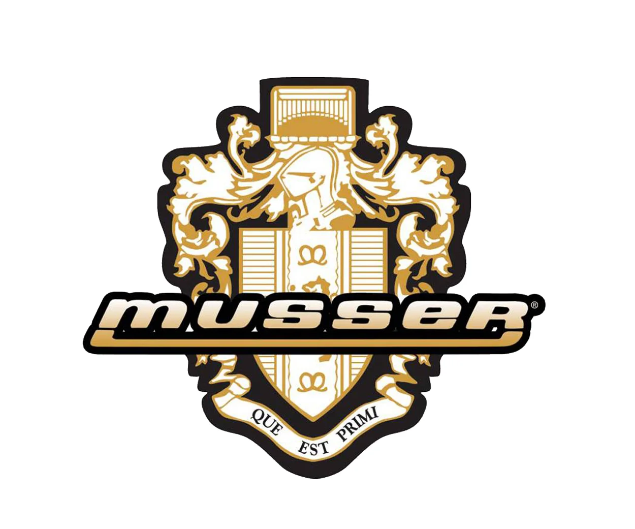 Ludwig Musser Instruments