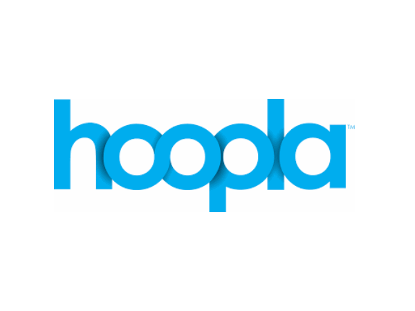 Hoopla Digital Library - Glen Rock Public Library