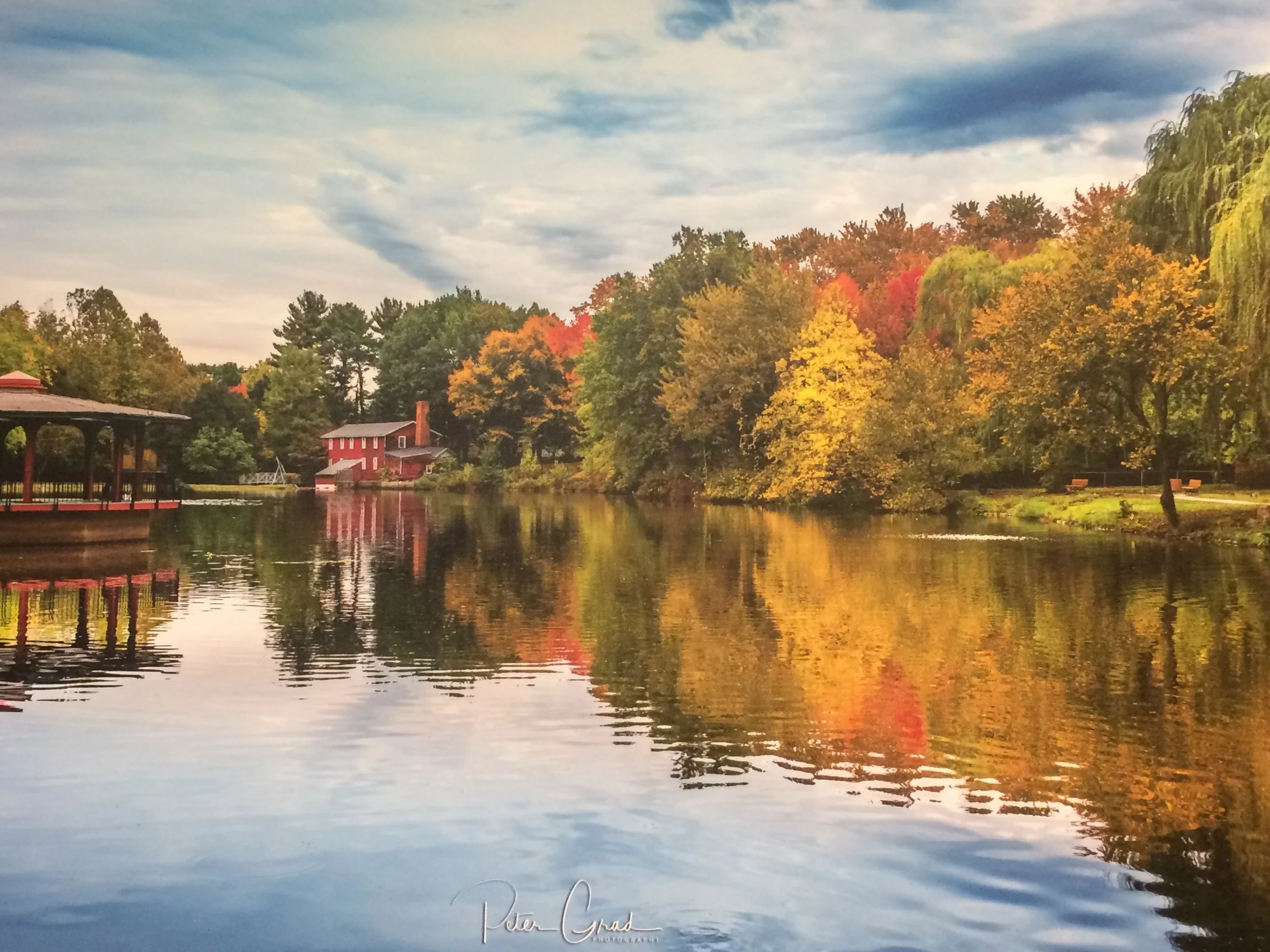 October Gallery Exhibit