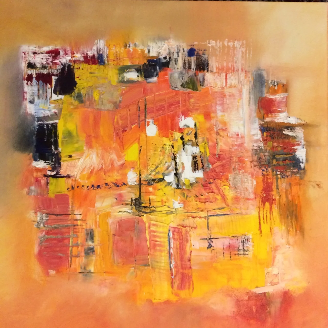 October Gallery Exhibit