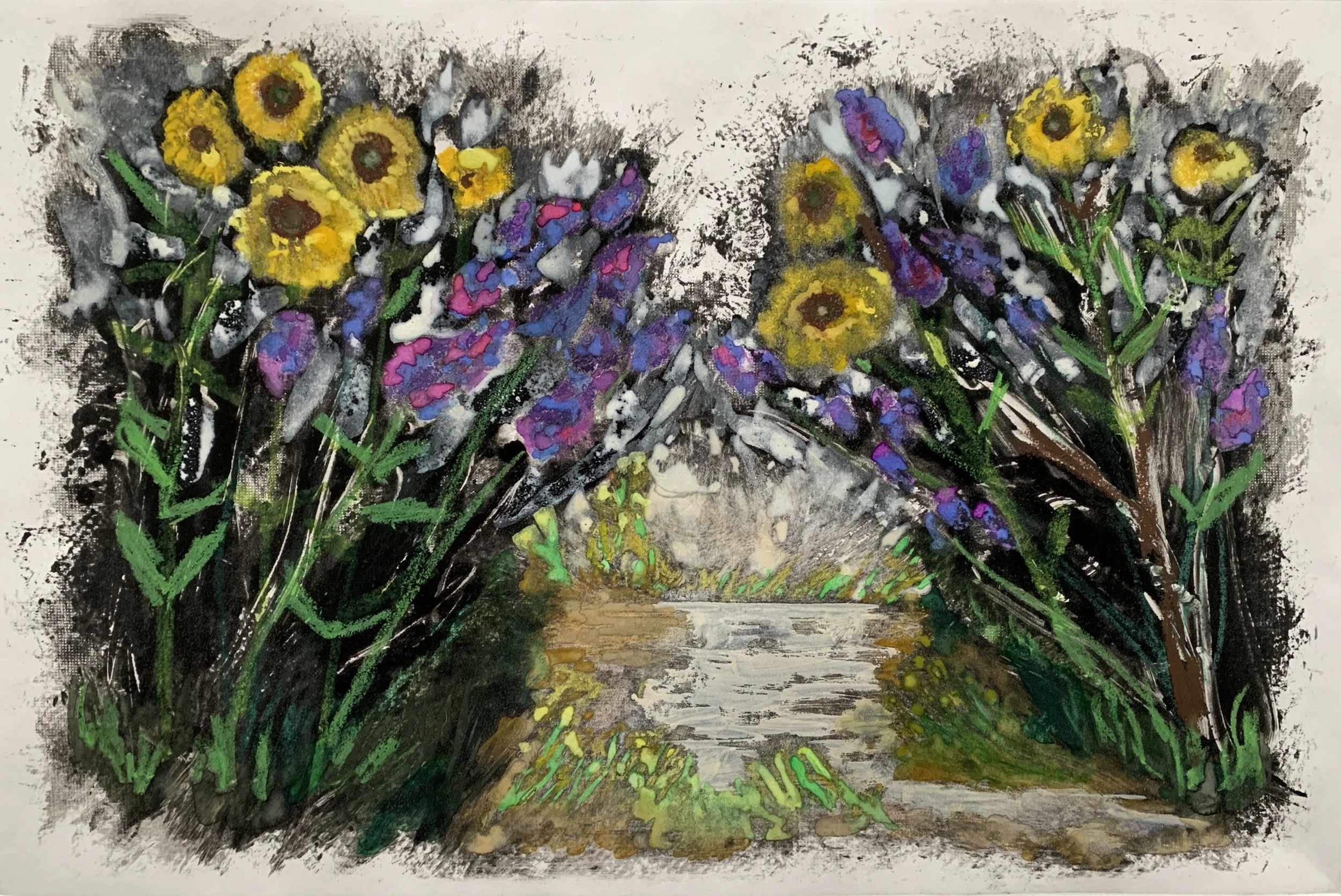 November Gallery Exhibit