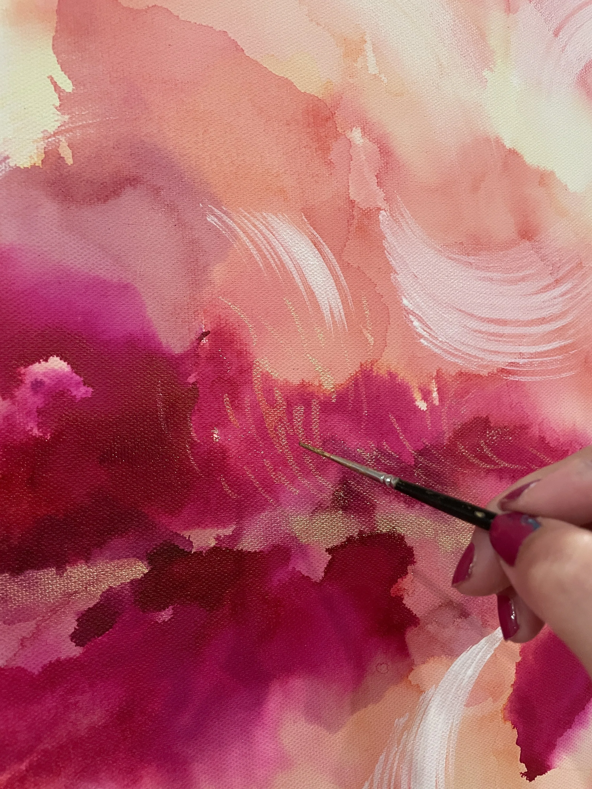 November Gallery Exhibit