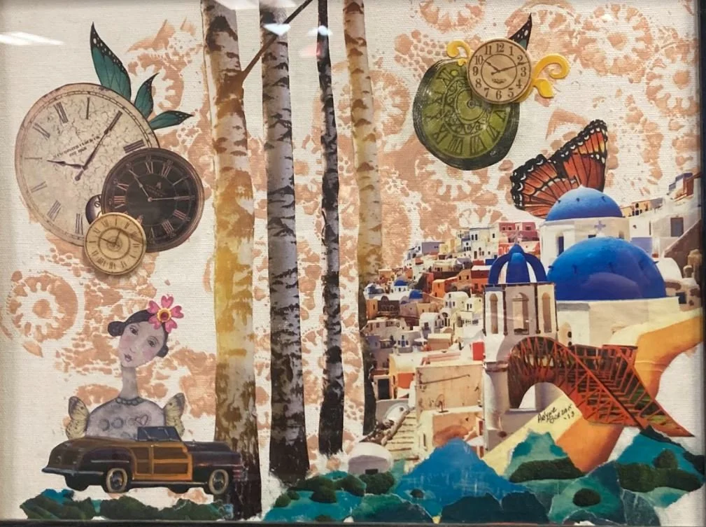 January Gallery Exhibit