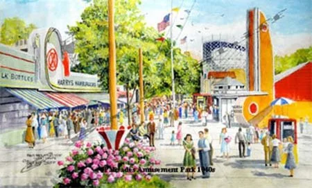 March Gallery Exhibit