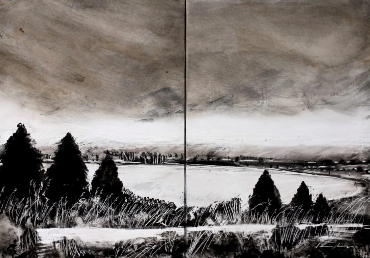 October Gallery Exhibit