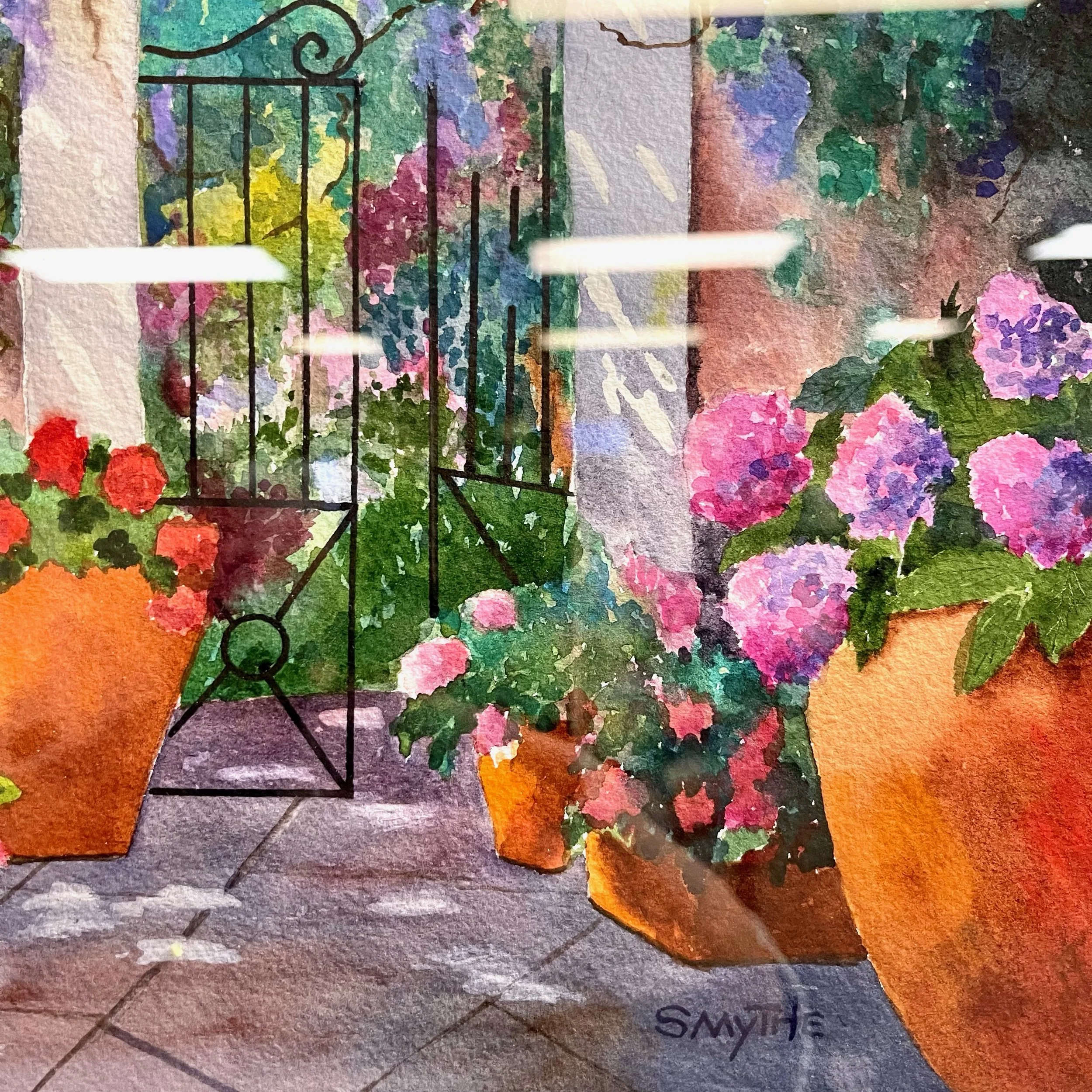 January Gallery Exhibit