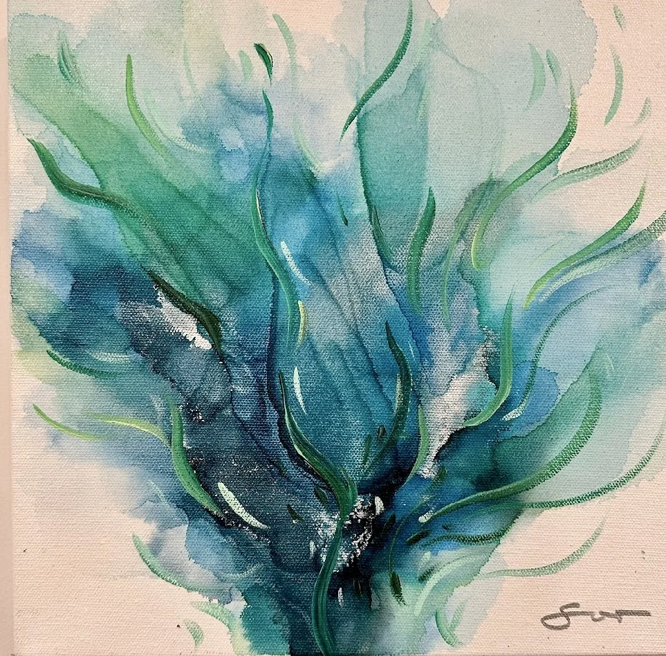 December Gallery Exhibit