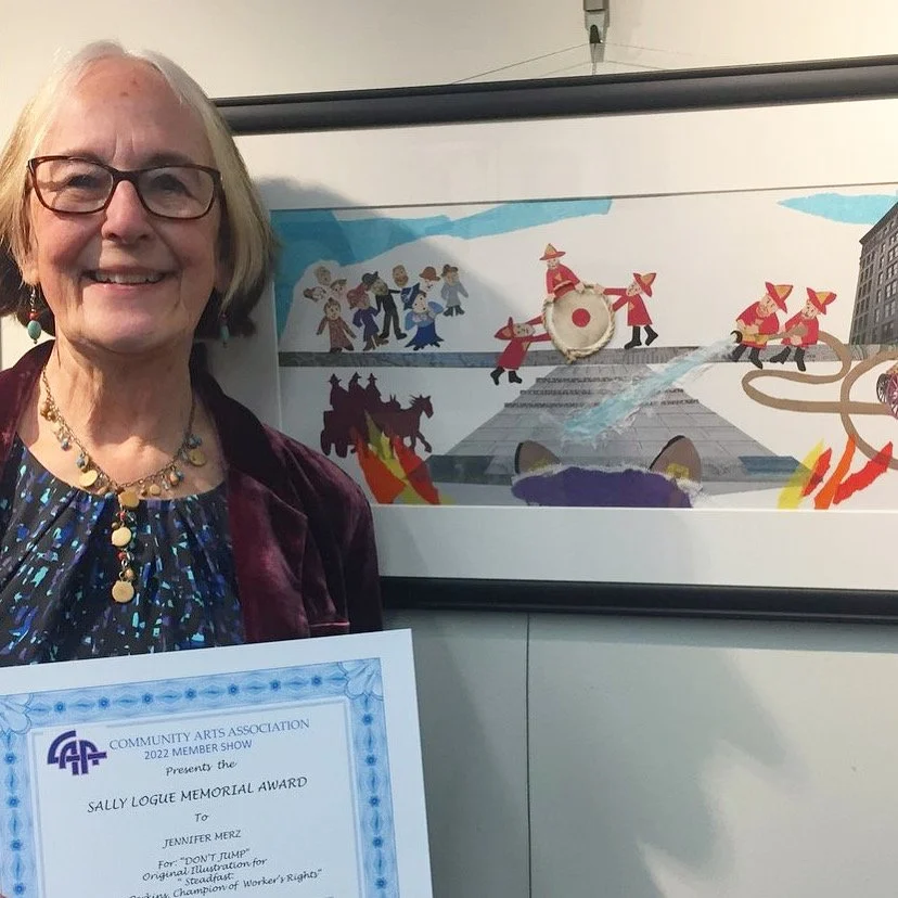 February Gallery Exhibit