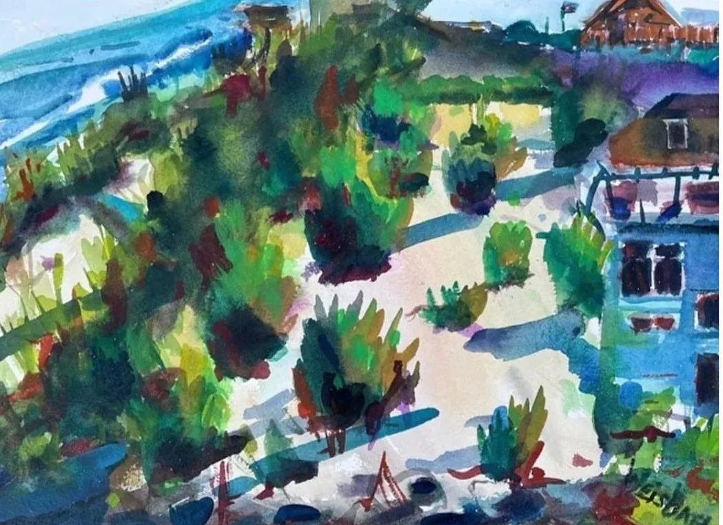 March Gallery Exhibit