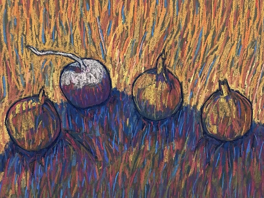 September Gallery Exhibit